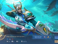 Kamu Epic Abadi? Begini Cara Memperoleh Win Streak dalam Bermain Mobile Legends Bang-Bang!